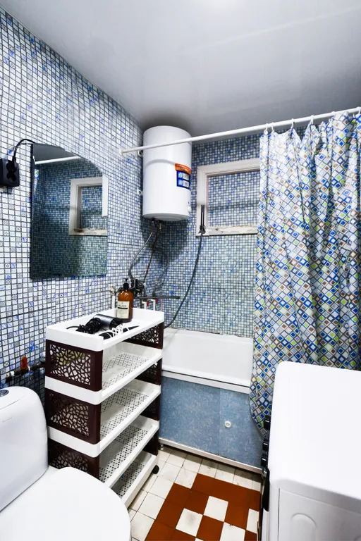 Уютная студия в центре