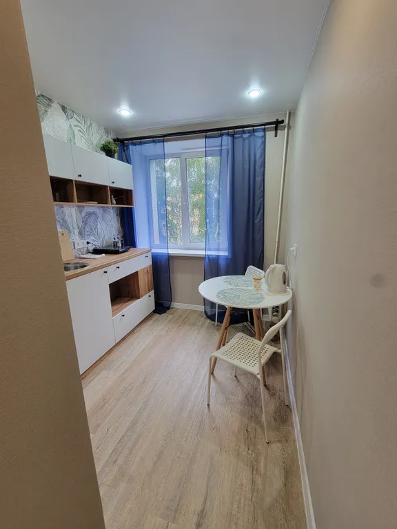 Комфортная квартира со всеми удобствами