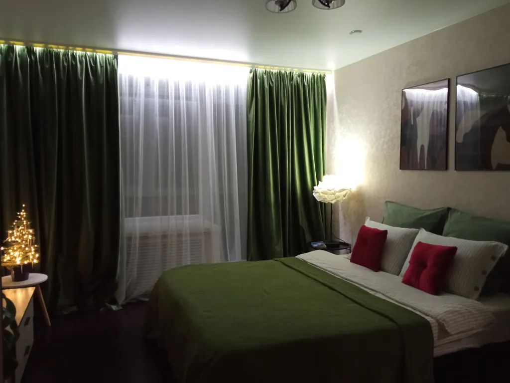 Комфортная квартира на Ленина. Заезд бесконтактно. Отчётные документы.