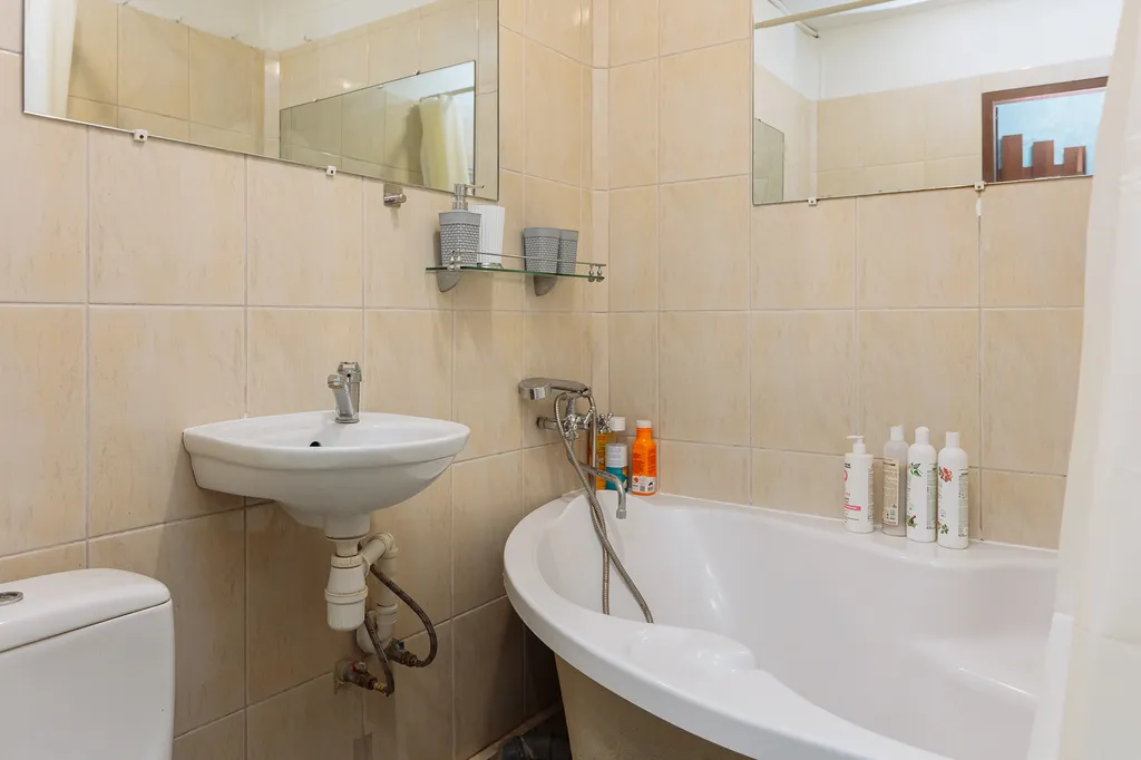 Квартира в центре