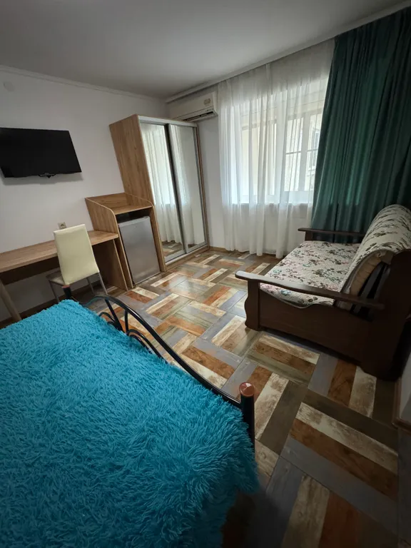 Комната
