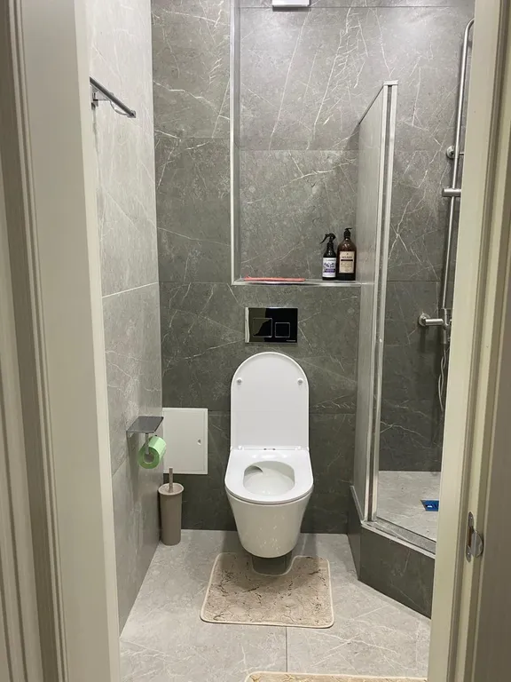 Новая 2-ка в центре города 10-15 минут до моря