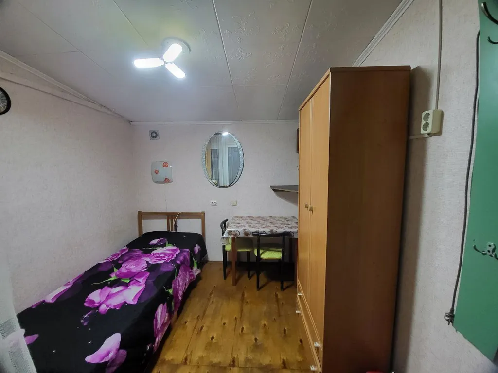 Квартира Комната для одного человека — аренда посуточно в Сочи