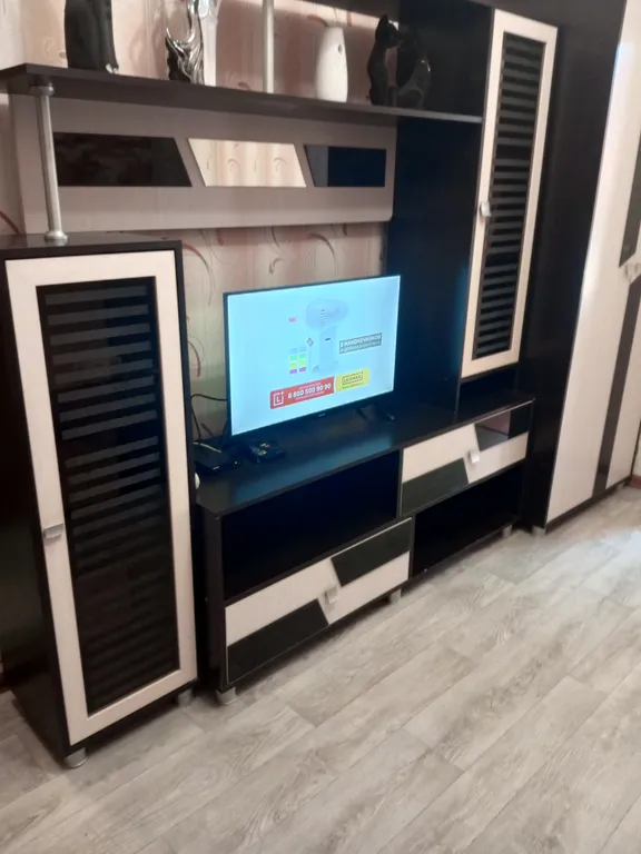 Квартира 2-комнатная Квартира — Анапа