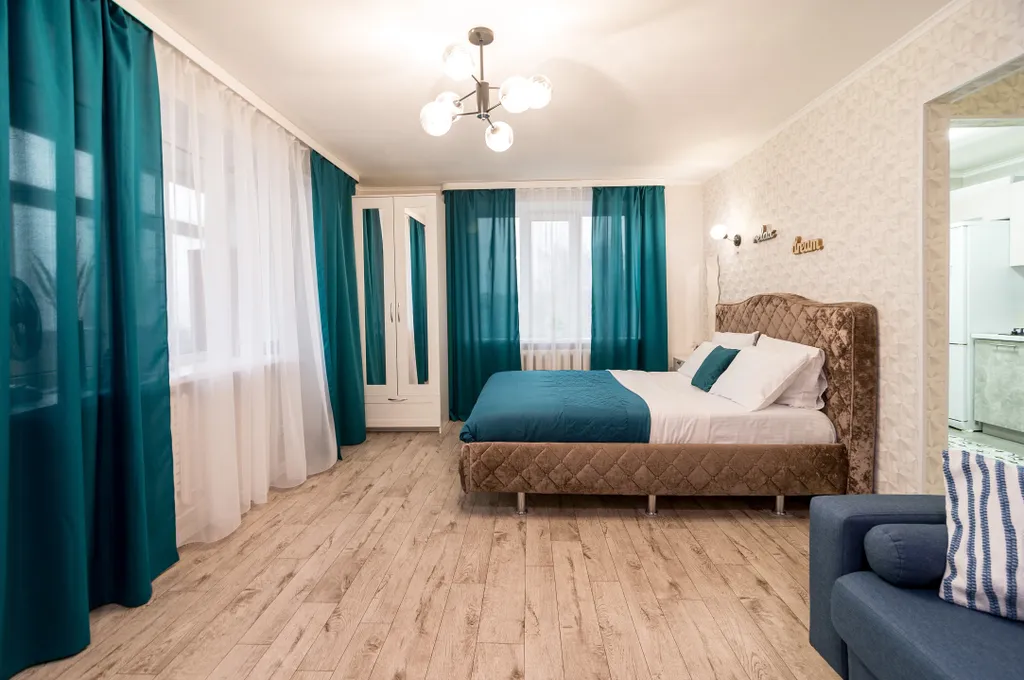 Квартира Relax Апарт в центре города — аренда посуточно в Бобруйск