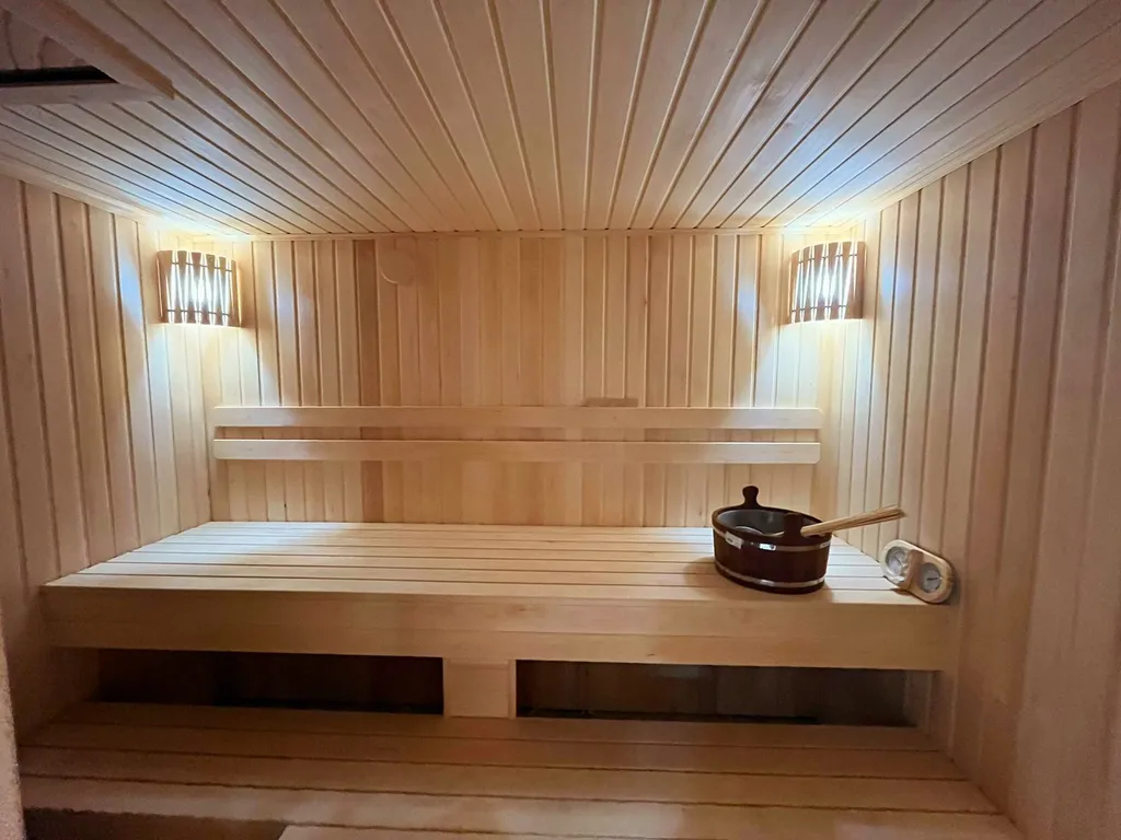 Дача у моря