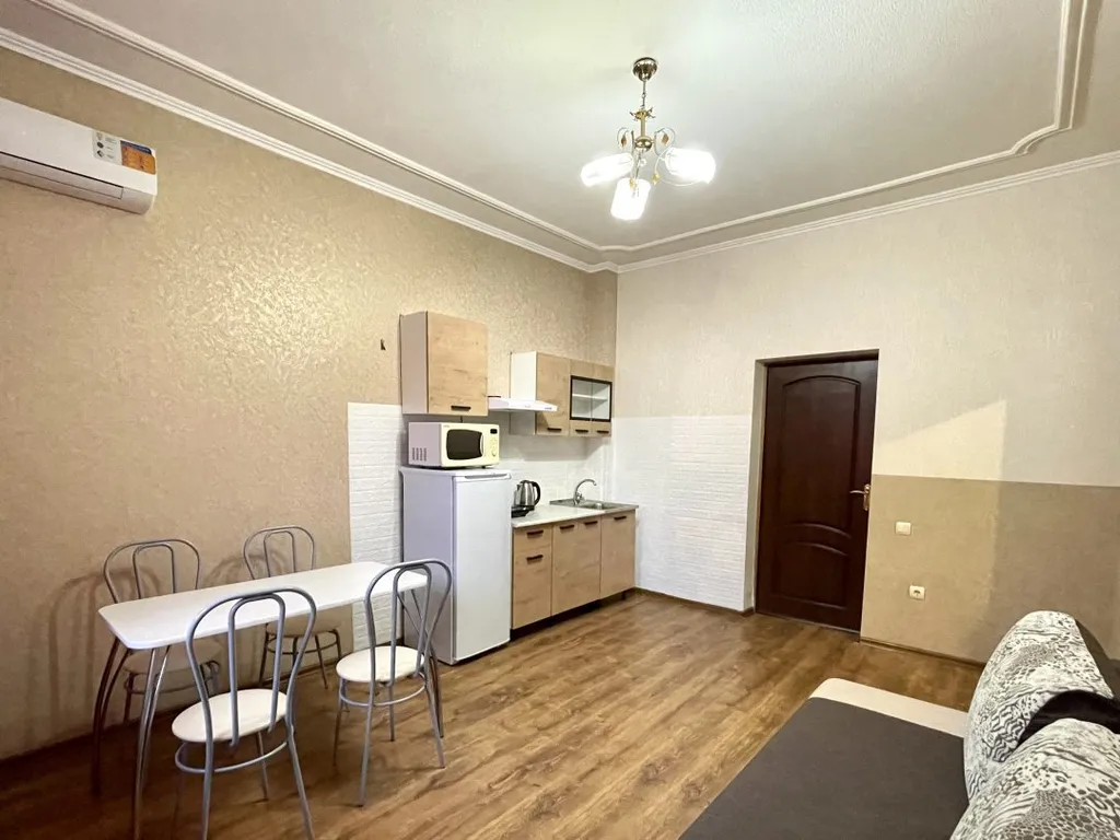 Квартира 2-комнатная Квартира — Кучук-Дере