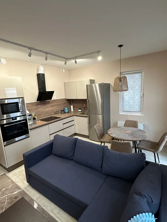 Коттедж Горнолыжный домик с видом на Свияжск — аренда посуточно в Иннополис