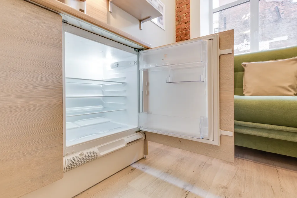 Квартира Квартира Уютная студия у Московского вокзала — Санкт-Петербург