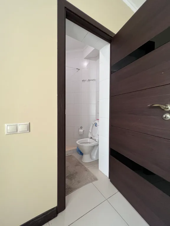 Квартира Двухместный номер в Avia park in hotel — Исаково