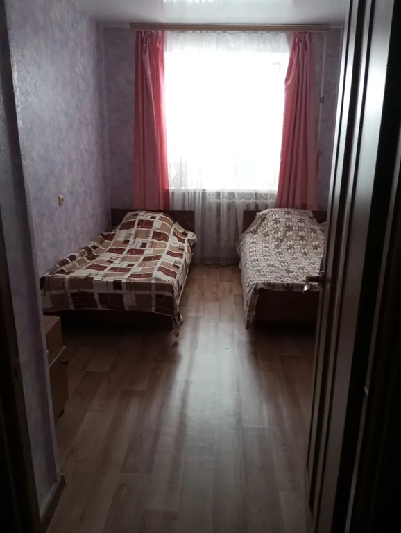 Квартира в центре