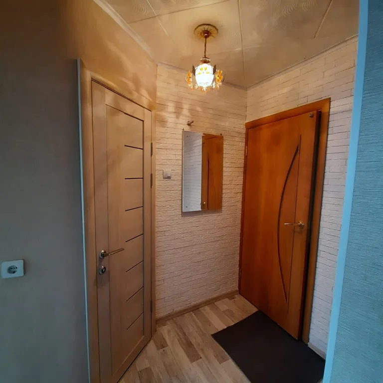 Уютная квартира в самом центре города.