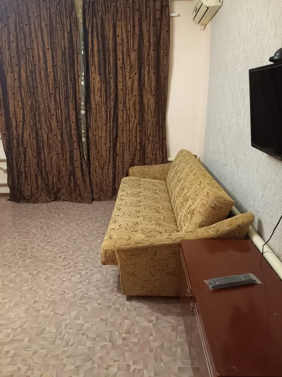 Уютный частный дом