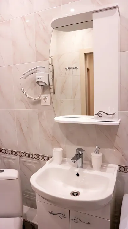 Апapтамeнты Villa Del Grande