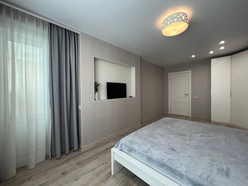 Квартира Идеальная однокомнатная квартира для незабываемого отдыха — Самара