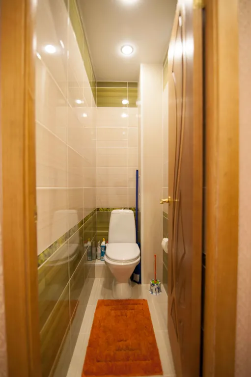 2х-комн.квартира с 2мя спальнями и стоянкой