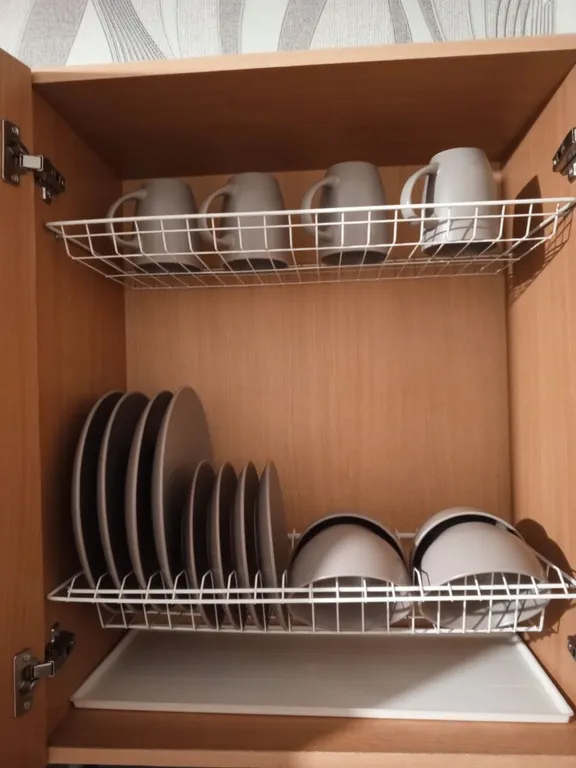 Квартира Квартира рядом с Планетой — Красноярск