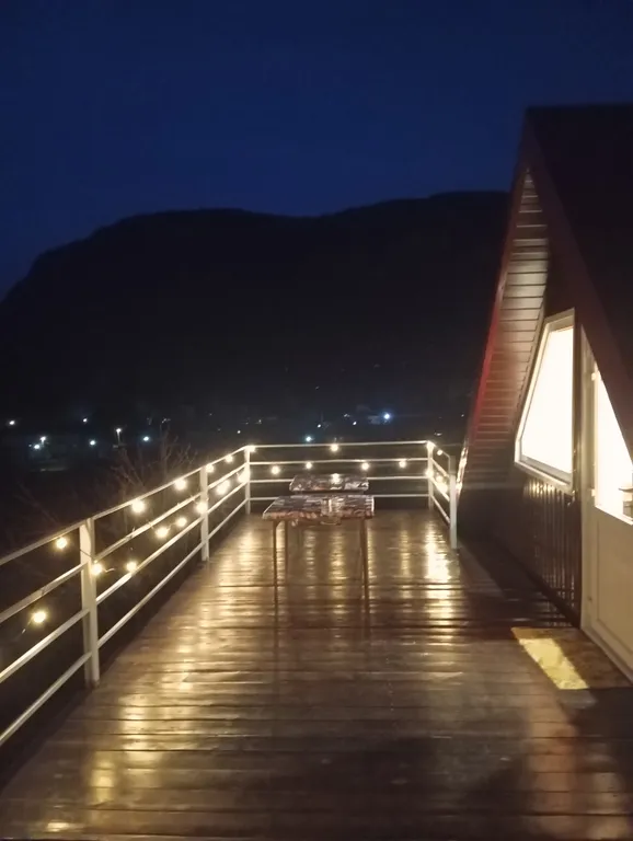 2-комнатная Квартира — аренда посуточно в Гуамка