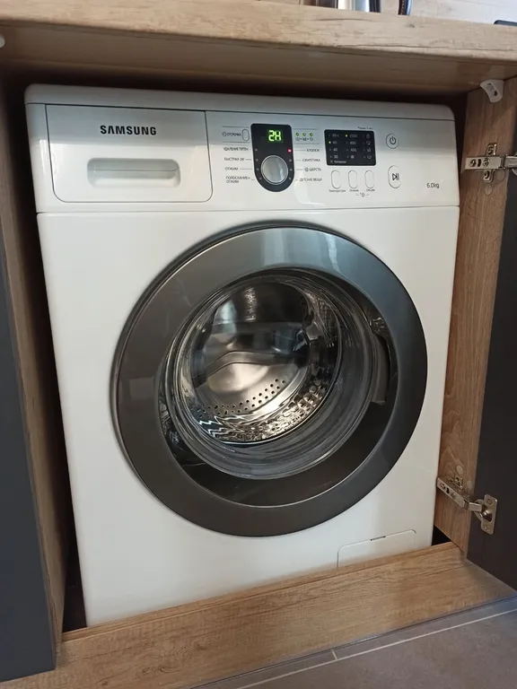 Квартира 1-комнатная Квартира — Светлогорск