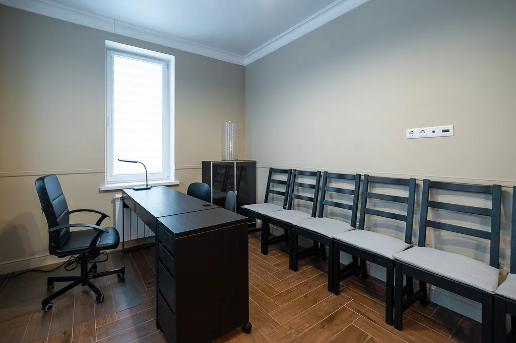 Коттедж 8-комнатный Дом — Голиково