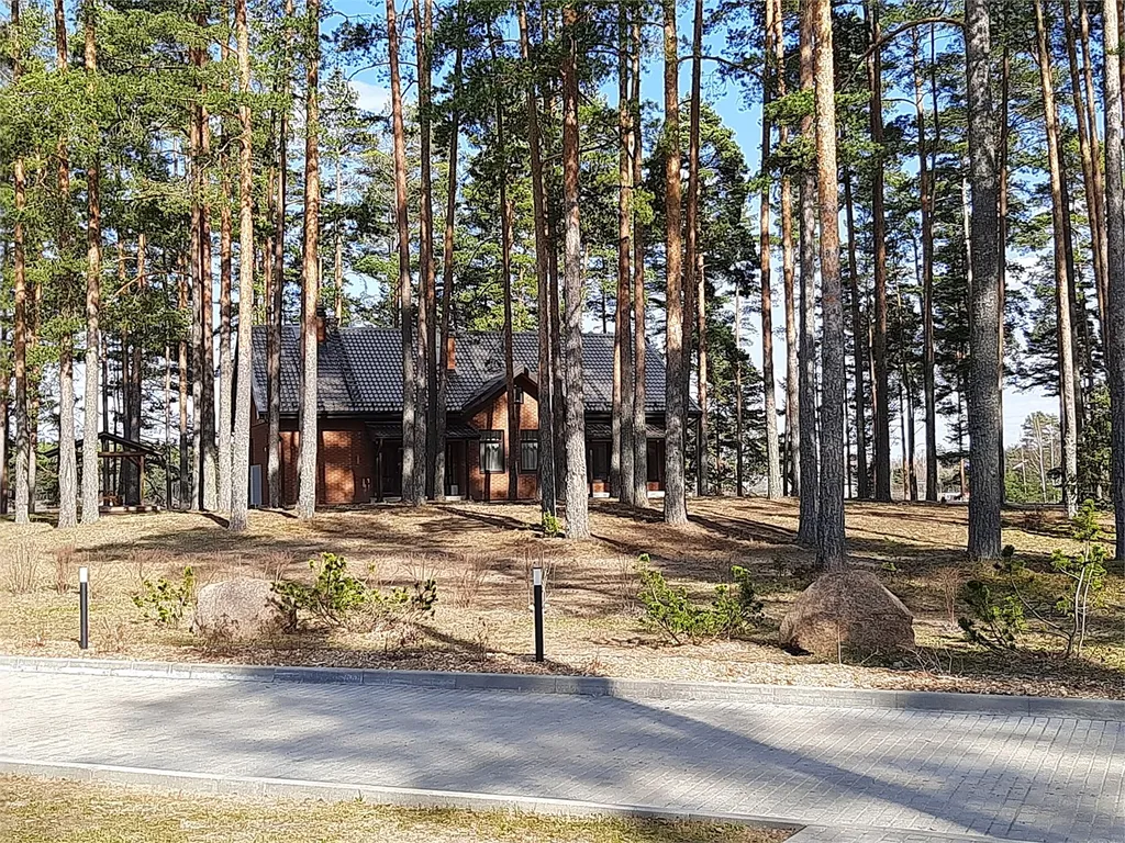 2-комнатный Дом