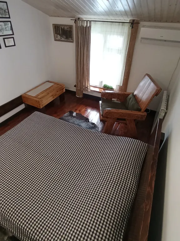 Апартамент в Усадьбе Малышева М.М