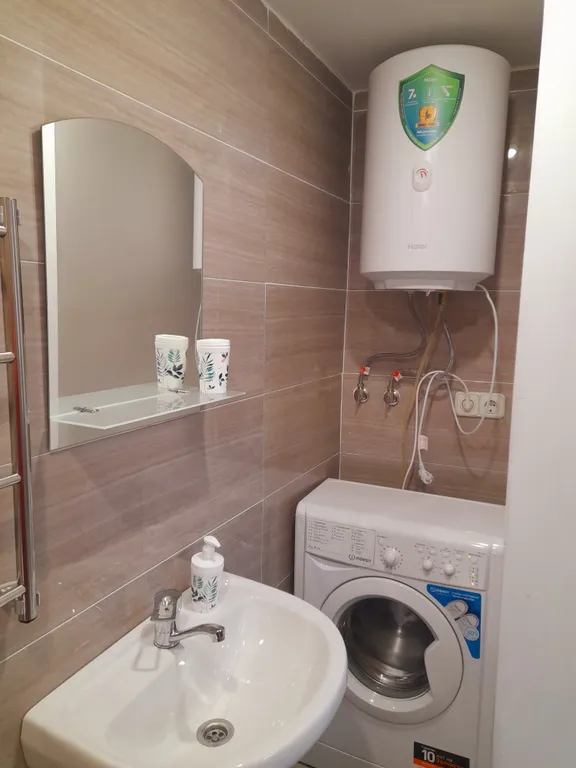 Коттедж Коттедж Уютное отдельное жилье в районе Мацеста — Сочи