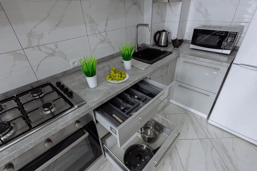 Апартаменты зодиак