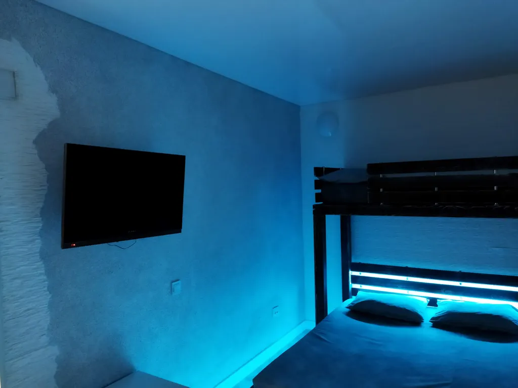 Апартаменты напротив ТРК Родник