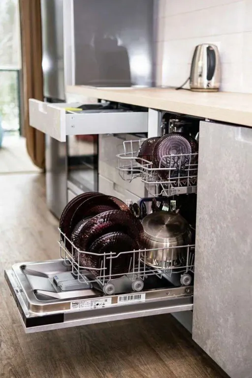 Уютный дом Мишка