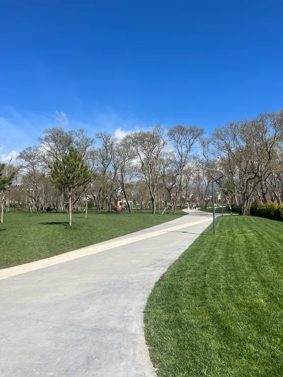 Коттедж Домики молодёжные — Геленджик