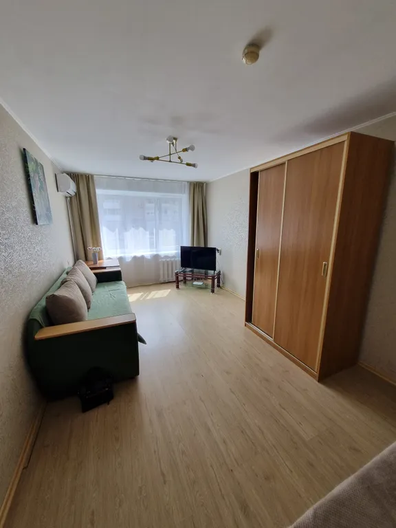 Уютная квартира в районе Столетия