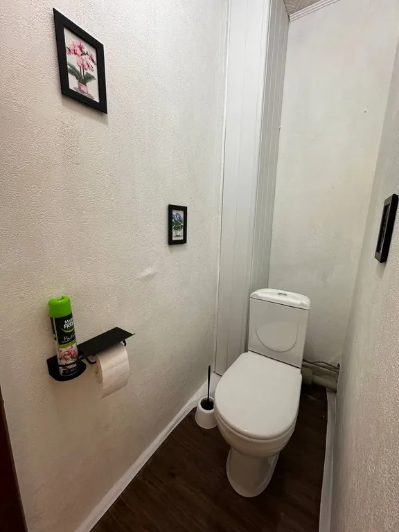 Квартира Квартира Прекрасная и уютная однушка будет отличным вариантом для вас — Красноярск