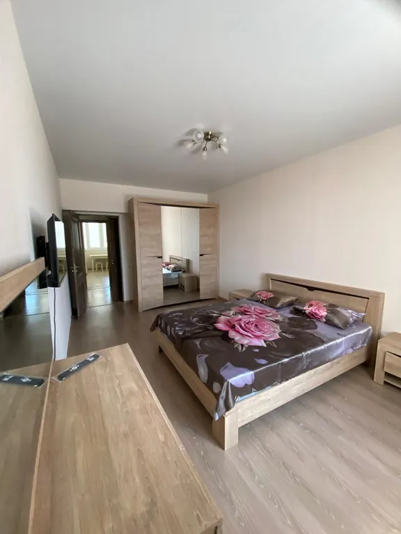 Уютная квартира — аренда посуточно в Владикавказ