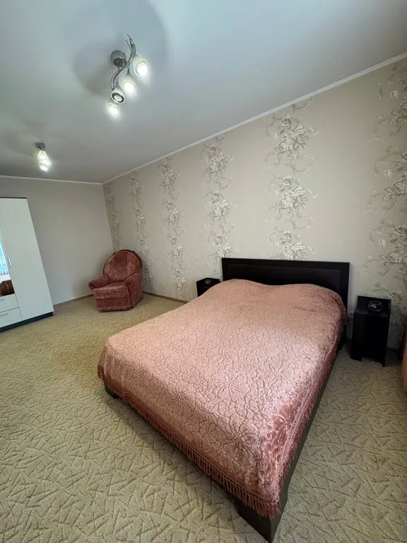 Квартира на Волге