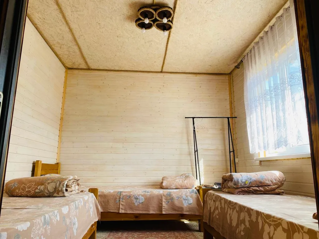 Гостевой дом у Хабиба