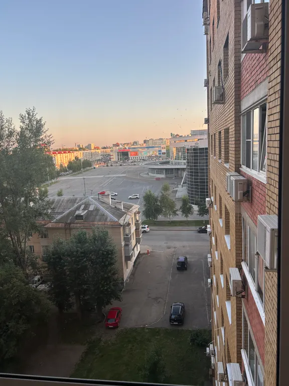 Просторная и уютная квартира в самом центре города