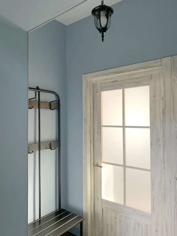 Квартира Уютная квартира в сердце Втузгородка — Екатеринбург