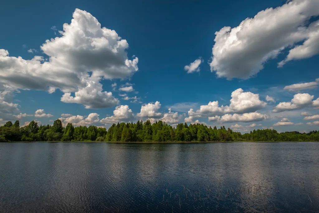 Домик на двоих с панорамным окном №3