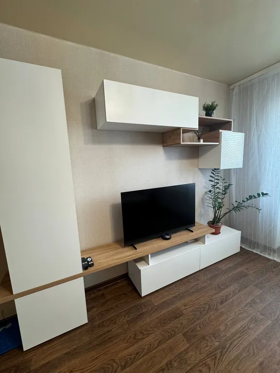 1-комнатная Квартира — аренда посуточно в Благовещенск