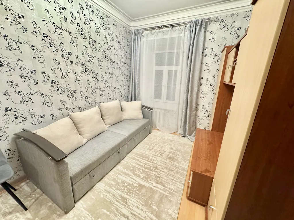 Квартира ДаблКомната в центре — Москва