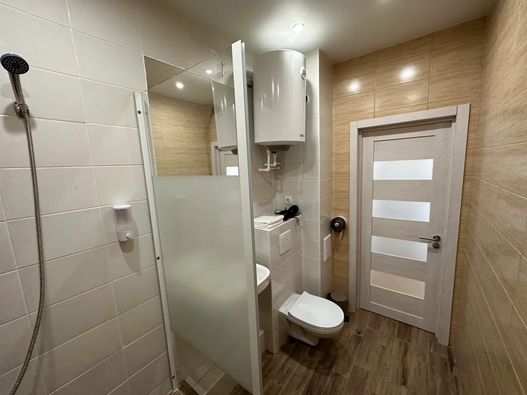 Апартамент Столица