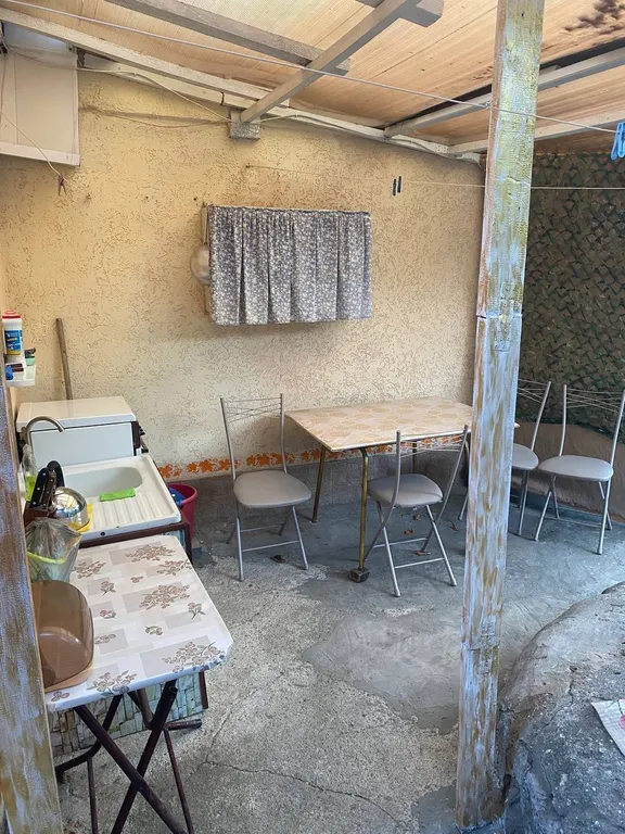 2-комнатный Дом