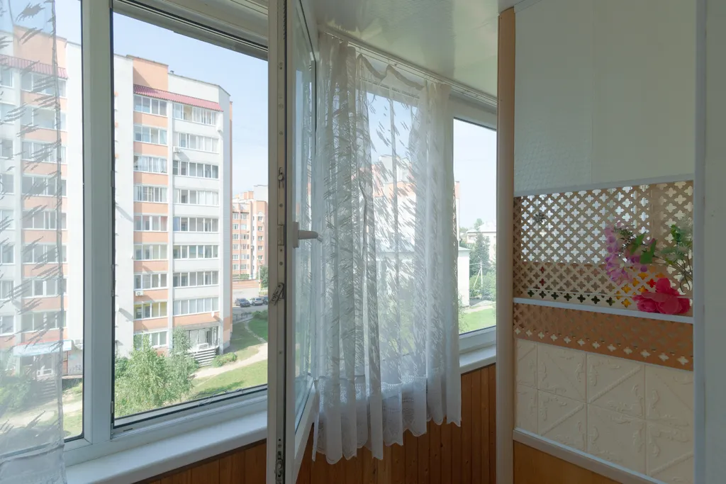 Домашний уют