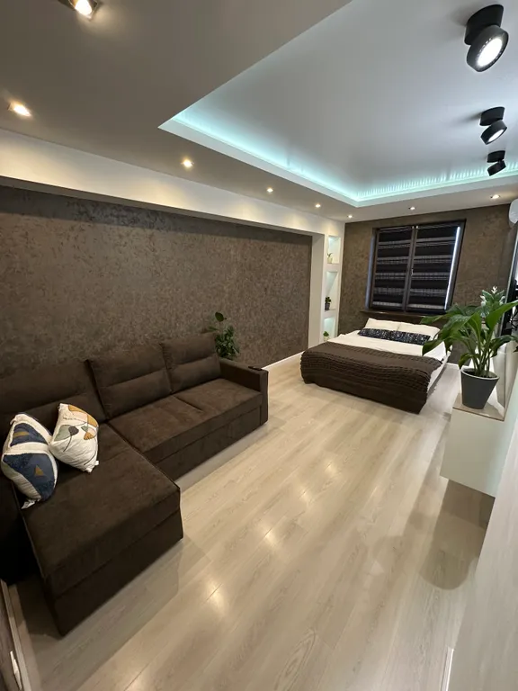 Квартира Aпаpтамeнты класcа люкс — аренда посуточно в Пенза