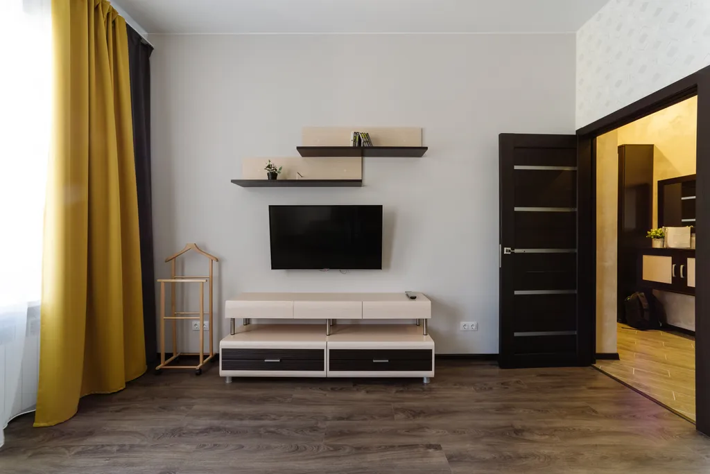 Квартира Уютная квартира в центре города — Санкт-Петербург