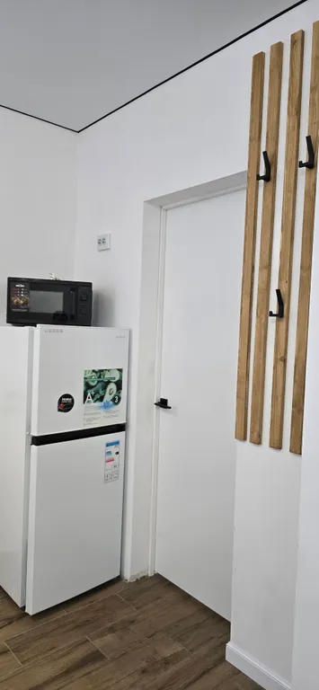 Квартира Квартира Уютная кватира в экостиле рядом с набережной — Кореновск