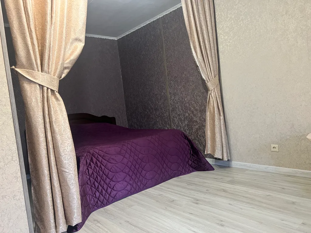 Квартира Современная квартира в центре дзержинского района — Ярославль