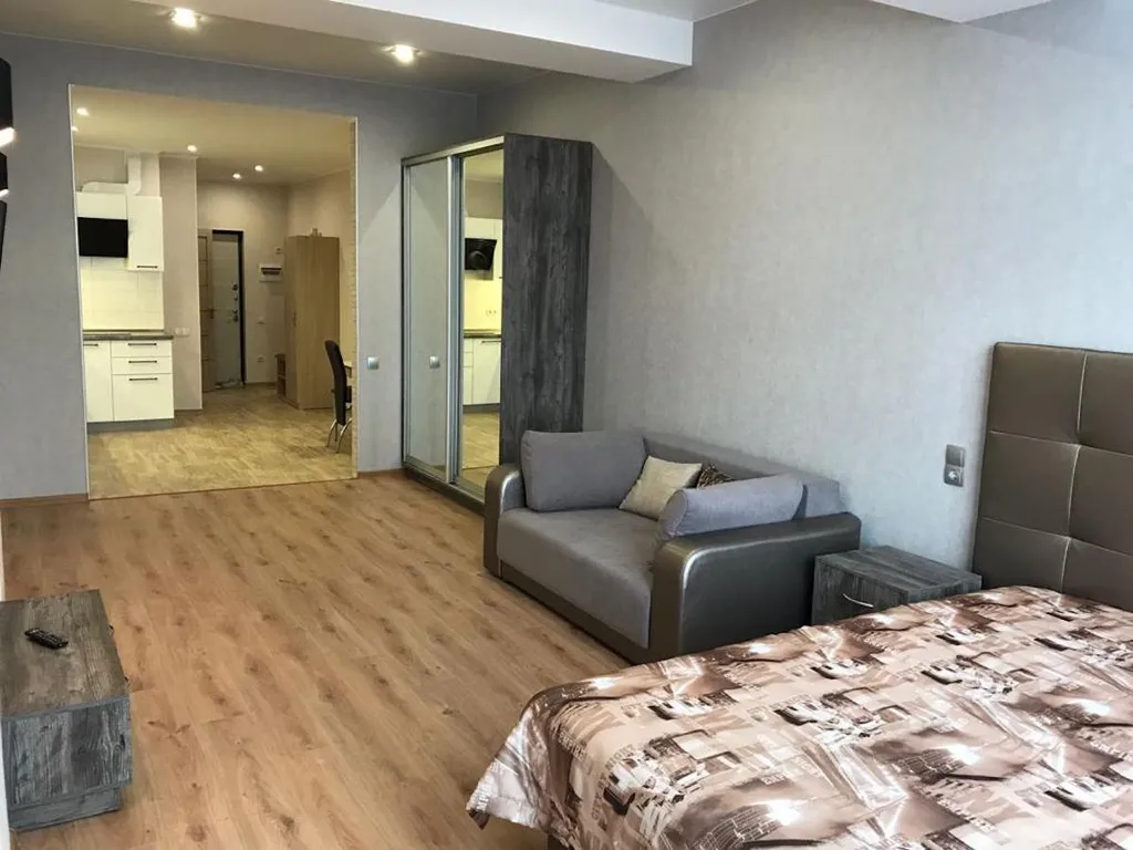 Квартира Квартира в центре возле моря Севастополь — Севастополь