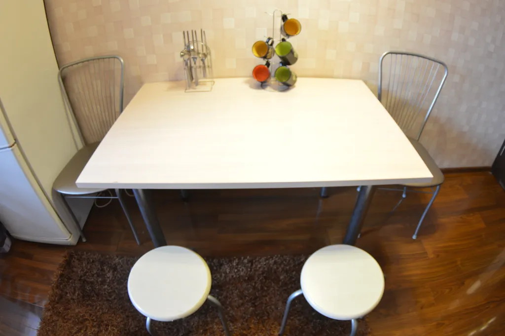 Однушка на Ставровской,3